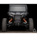 Assault Industries Polaris RZR XP 1.5” High-Clearance Forward Offset Boxed A-Arms