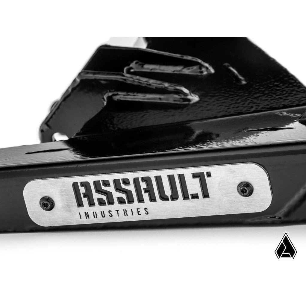 Assault Industries Polaris RZR XP 1.5” High-Clearance Forward Offset Boxed A-Arms
