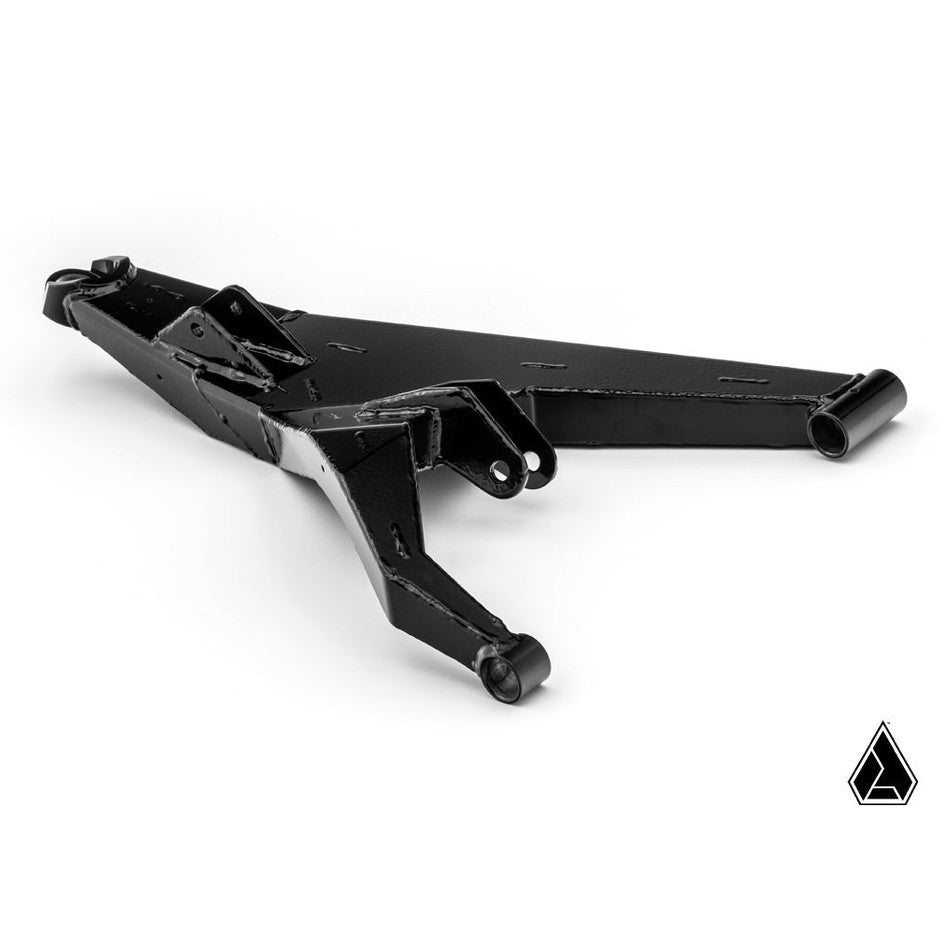 Assault Industries Polaris RZR XP 1.5” High-Clearance Forward Offset Boxed A-Arms
