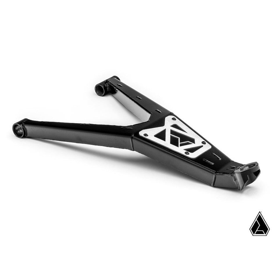 Assault Industries Polaris RZR XP 1.5” High-Clearance Forward Offset Boxed A-Arms