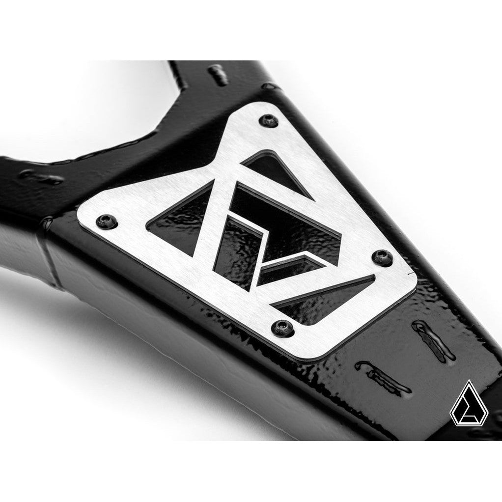 Assault Industries Polaris RZR XP 1.5” High-Clearance Forward Offset Boxed A-Arms