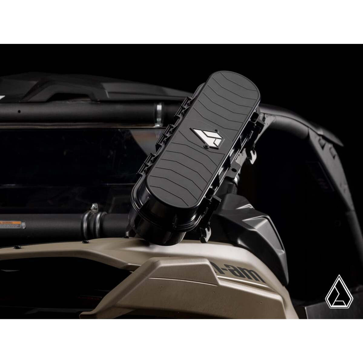 Assault Industries UTV Belt Case