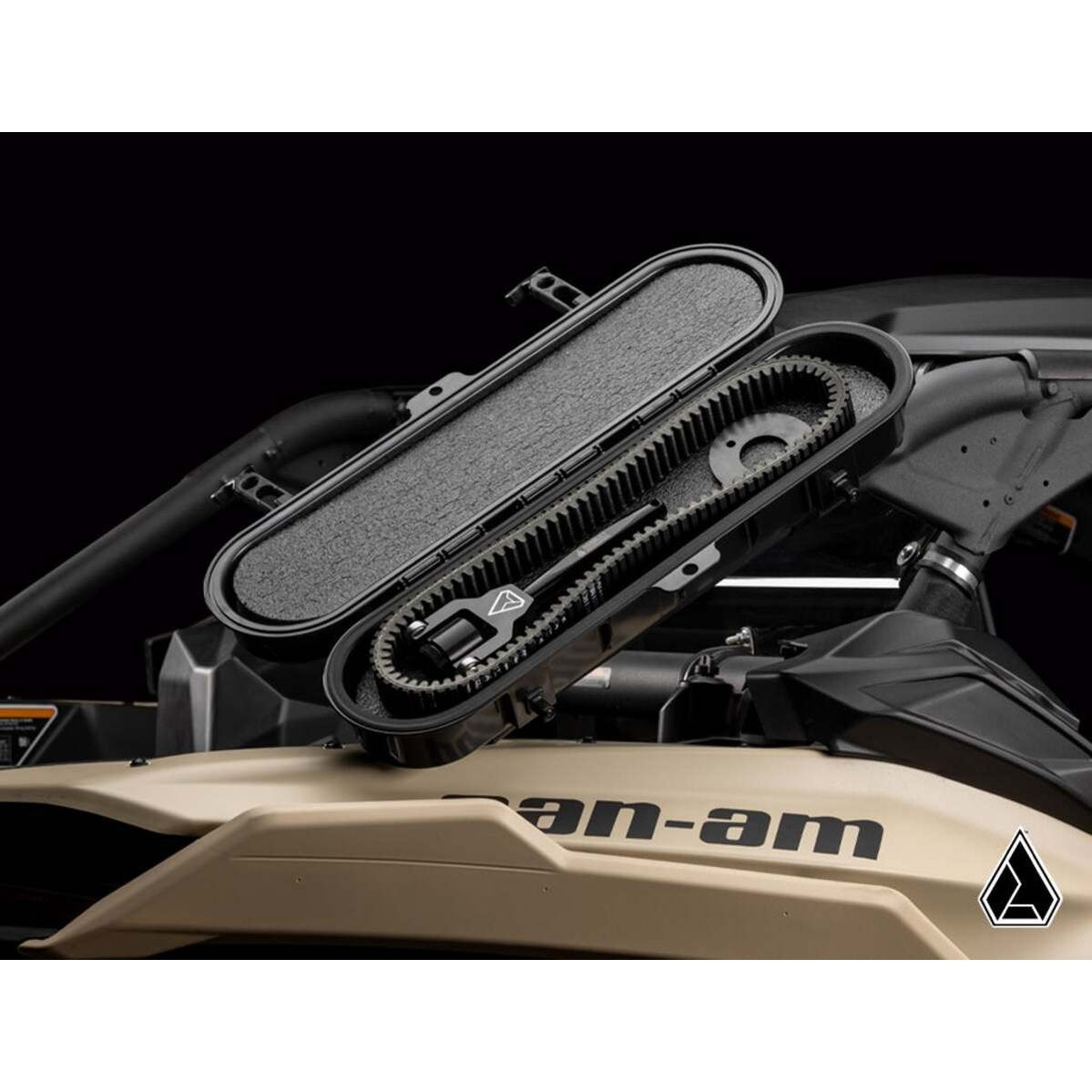 Assault Industries UTV Belt Case