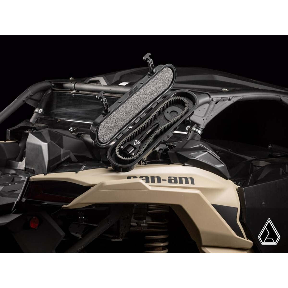 Assault Industries UTV Belt Case