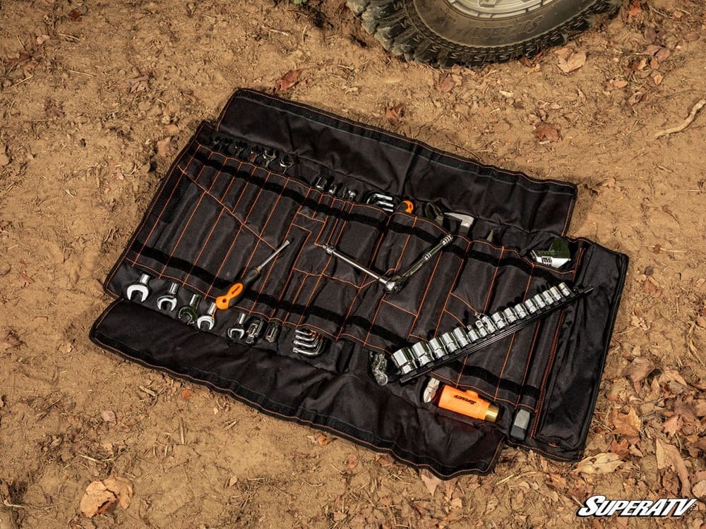 SuperATV ATV/UTV Universal Tool Kit