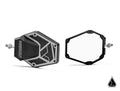 SuperATV B2C Convex Side Mirrors