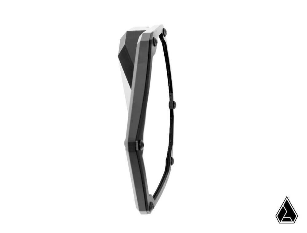 SuperATV B2C Convex Side Mirrors