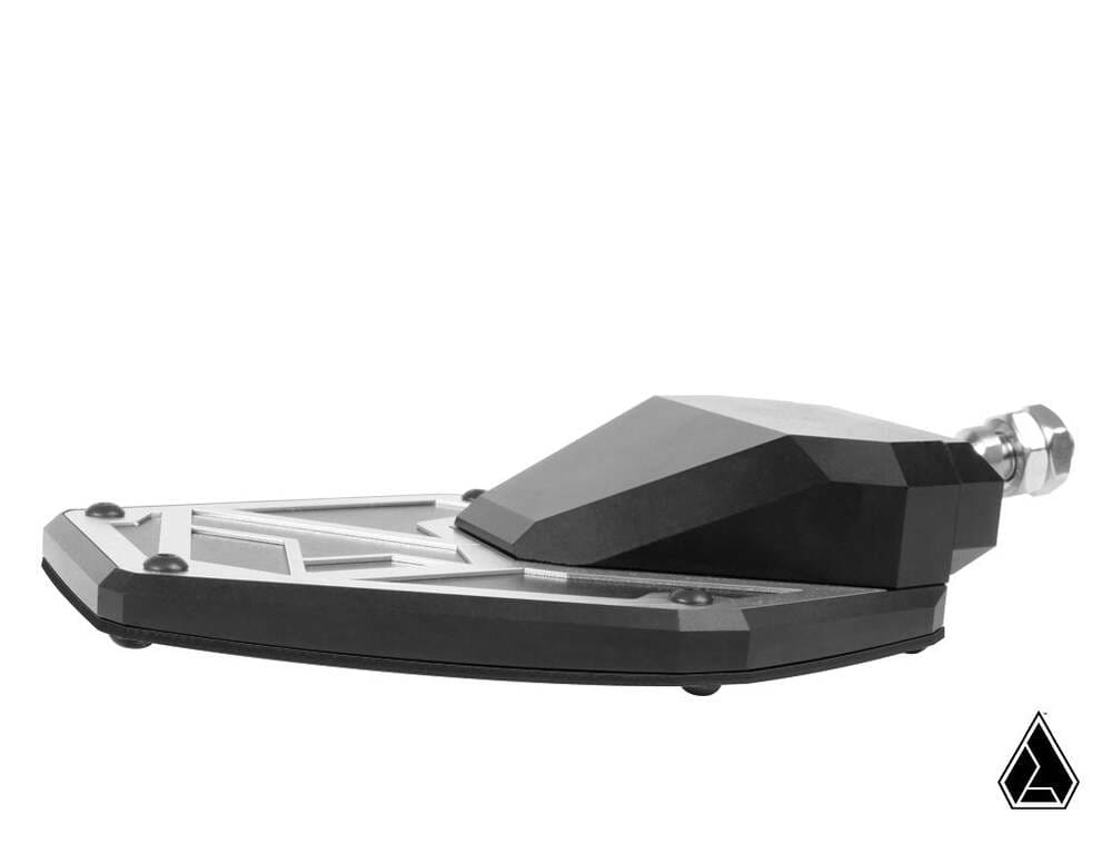 SuperATV B2C Convex Side Mirrors