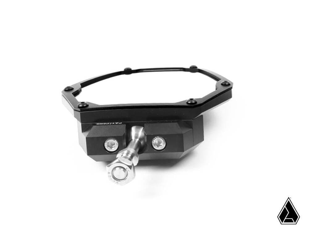 SuperATV B2C Convex Side Mirrors