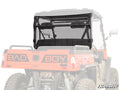 SuperATV Bennche Cowboy Rear Windshield