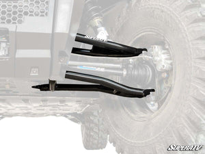 SuperATV Bobcat UV34 High-Clearance 2” Forward Offset A-Arms