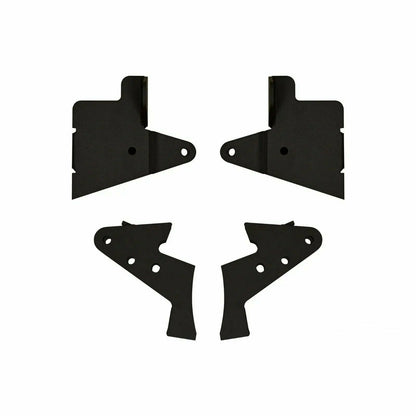 Can Am Commander 2.5" Lift Kit