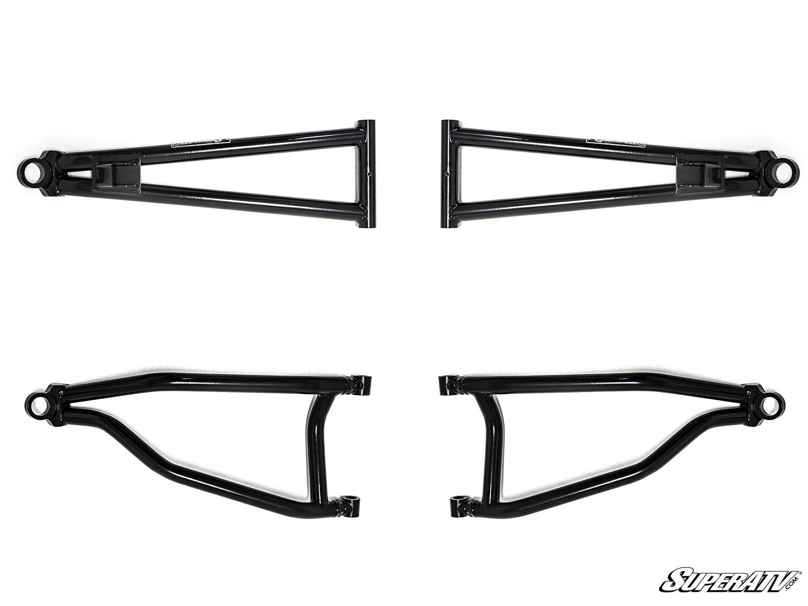 SuperATV Can-Am Commander 6" Lift Kit