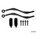 SuperATV Can-Am Commander Heavy Duty Z-Bend Tie Rod Kit