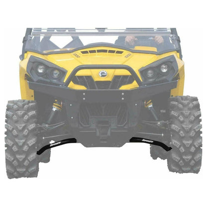 Can Am Commander High Clearance Lower A-Arms