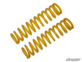 SuperATV Can-Am Commander Rear Shock Springs