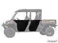 SuperATV Can-Am Defender Aluminum Doors