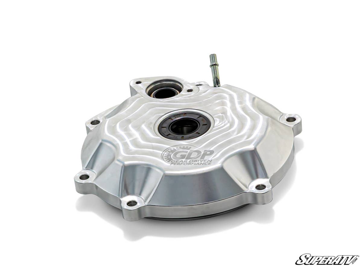 SuperATV Can-Am Defender Differential Pin Locker