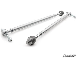 SuperATV Can-Am Defender HD10 Heavy-Duty Tie Rod Kit (Open Box)