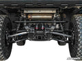 SuperATV Can-Am Defender HD10 Ride System Rear Steering Kit