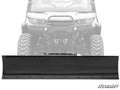 SuperATV Can-Am Defender HD11 Plow Pro Snow Plow