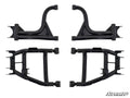 SuperATV Can-Am Defender HD7 2” Rear Offset A-Arms
