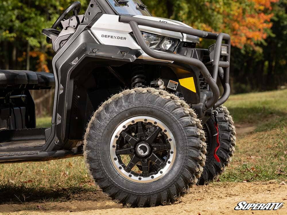 SuperATV Can-Am Defender HD8 Front Bumper