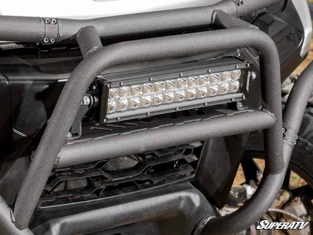 SuperATV Can-Am Defender HD8 Front Bumper