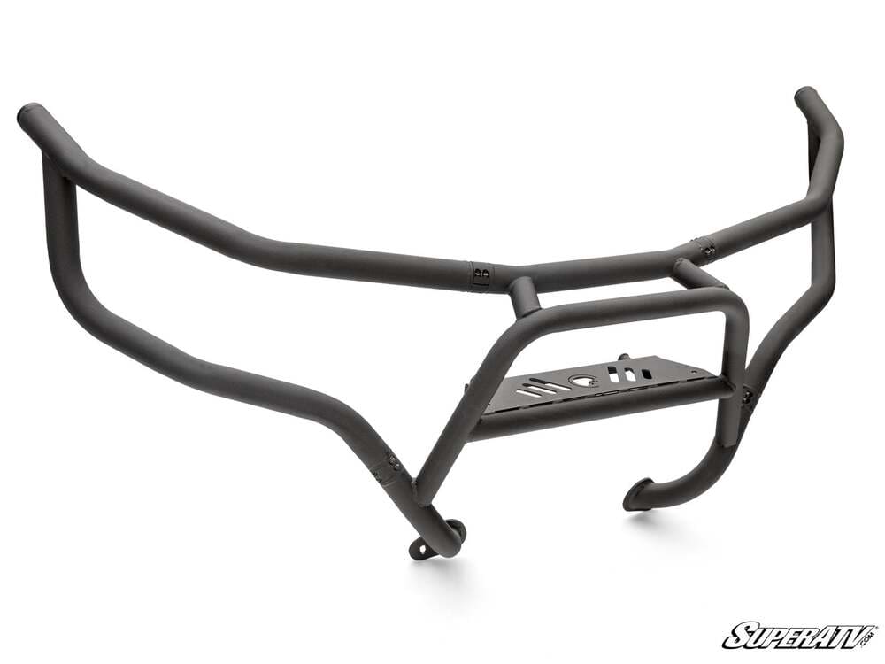 SuperATV Can-Am Defender HD8 Front Bumper