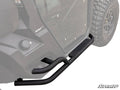 SuperATV Can-Am Defender Heavy Duty Nerf Bars