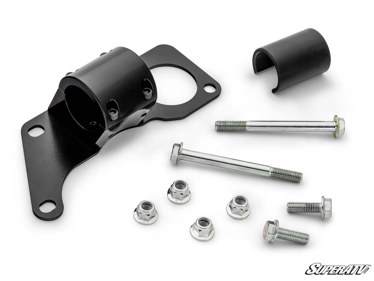 SuperATV Can-Am Defender Steering Rack Brace