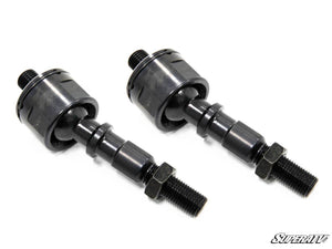 SuperATV Can-Am Inner Tie Rod End Replacement