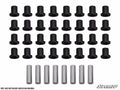 SuperATV Can-Am Maverick A-Arm Bushings