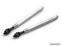 SuperATV Can-Am Maverick R Billet Hex Tie Rods