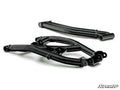 SuperATV Can-Am Maverick Sport Atlas Pro Rear Offset A-Arms