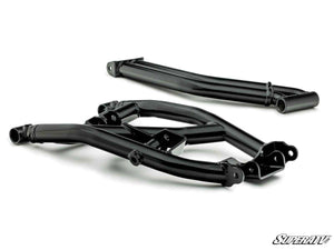 SuperATV Can-Am Maverick Sport Atlas Pro Rear Offset A-Arms