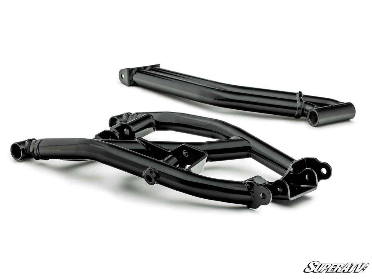 SuperATV Can-Am Maverick Sport Atlas Pro Rear Offset A-Arms
