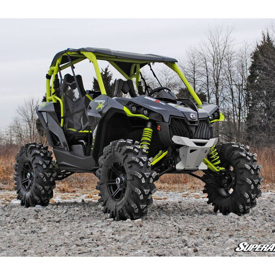 SuperATV Can-Am Maverick Turbo 3” Lift Kit