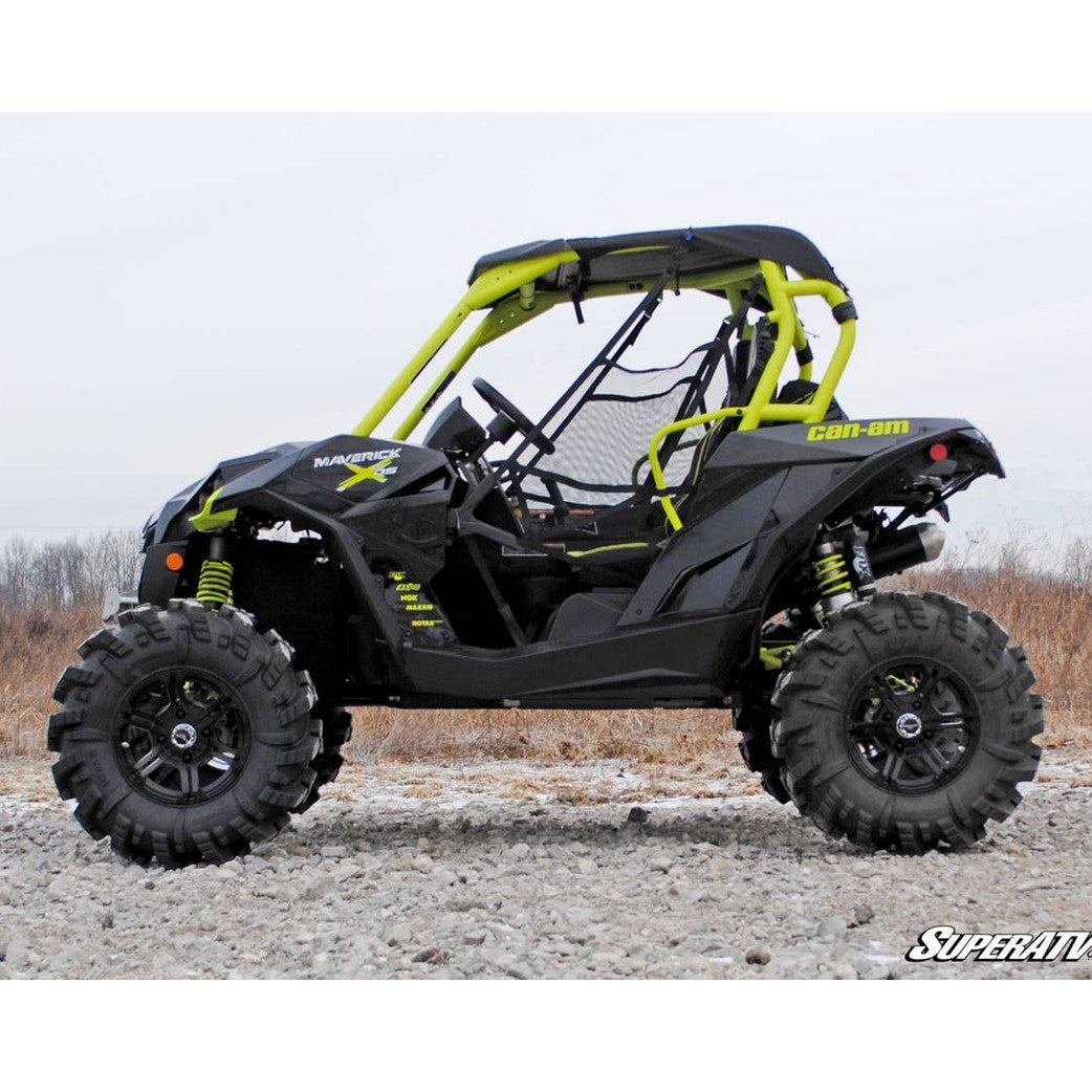 SuperATV Can-Am Maverick Turbo 3” Lift Kit