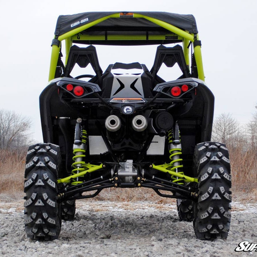 SuperATV Can-Am Maverick Turbo 3” Lift Kit