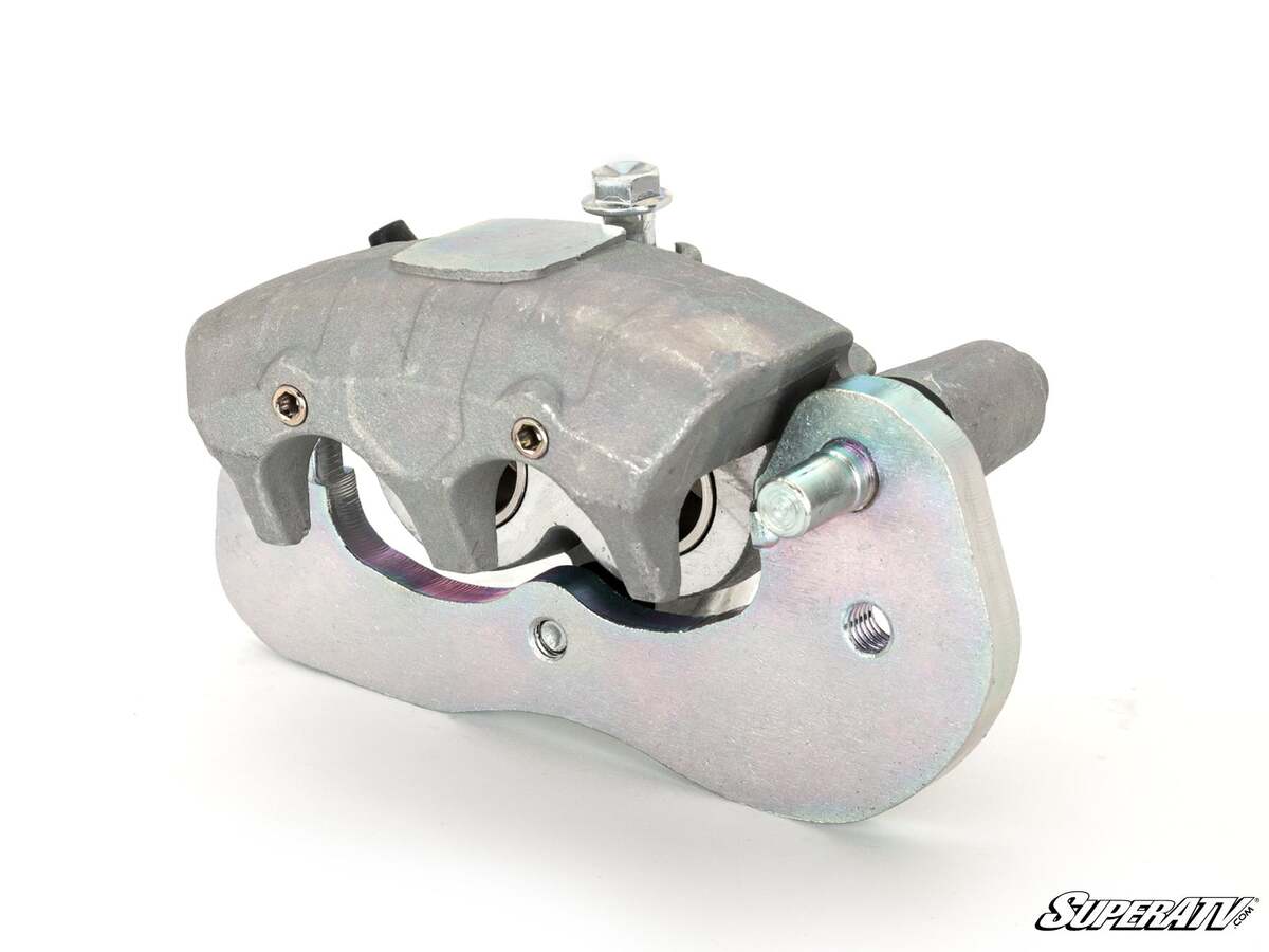 SuperATV Can-Am Maverick Trail Up & Running Trail Brake Caliper
