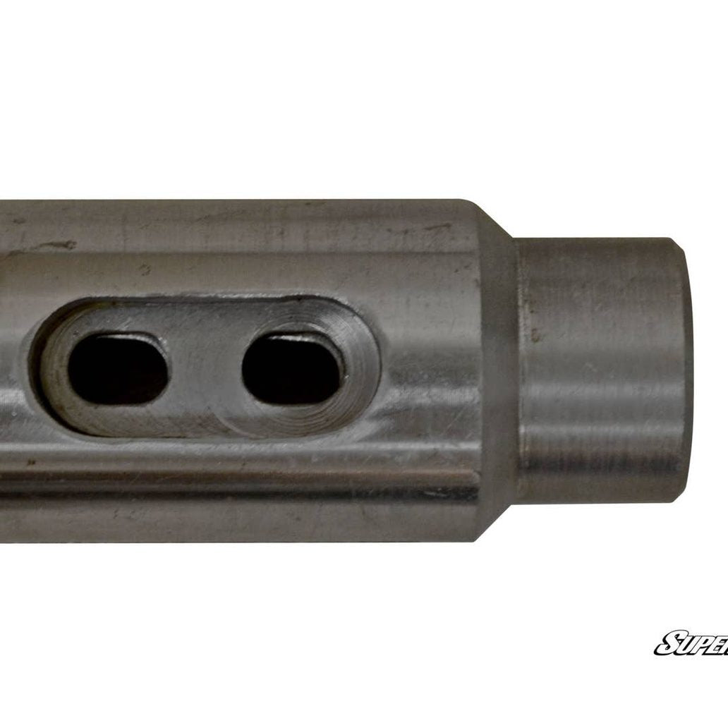 SuperATV Can-Am Maverick Weld-in Front Cage Mount