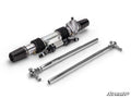 SuperATV Can-Am Maverick X3 2.0 Rack Boss & Pinion