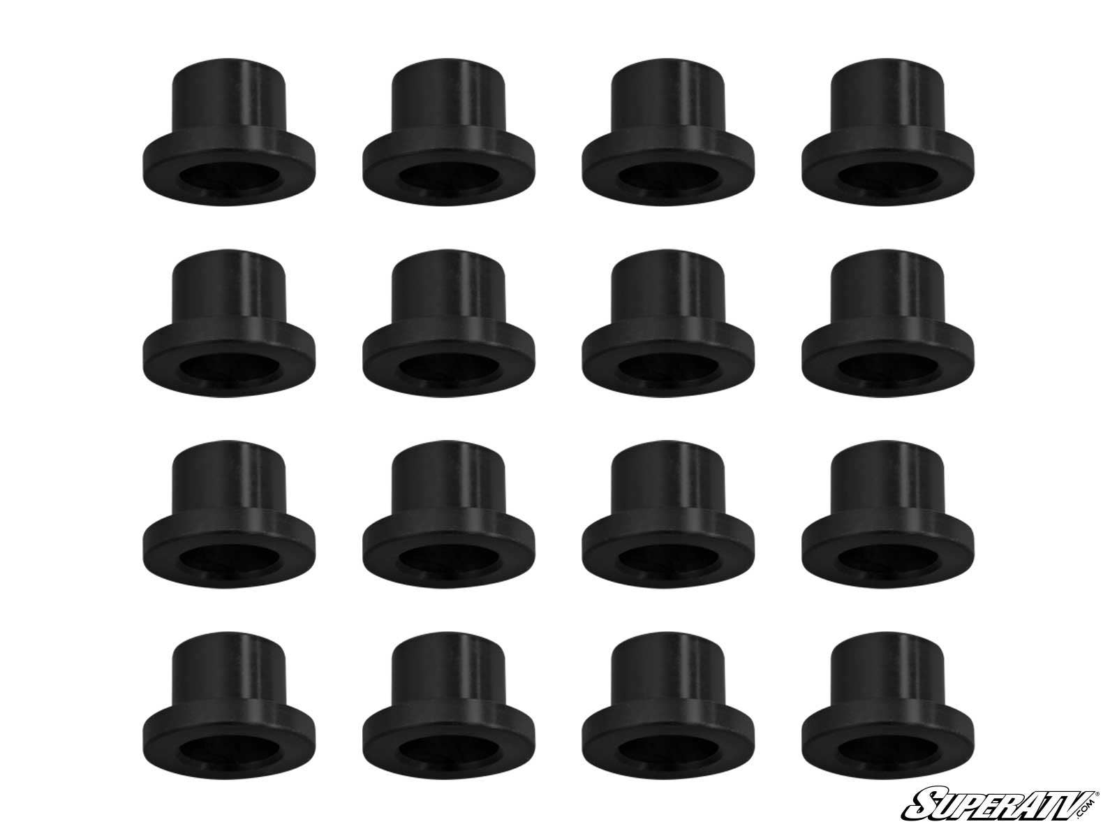 SuperATV Can-Am Maverick X3 A-Arm Bushings