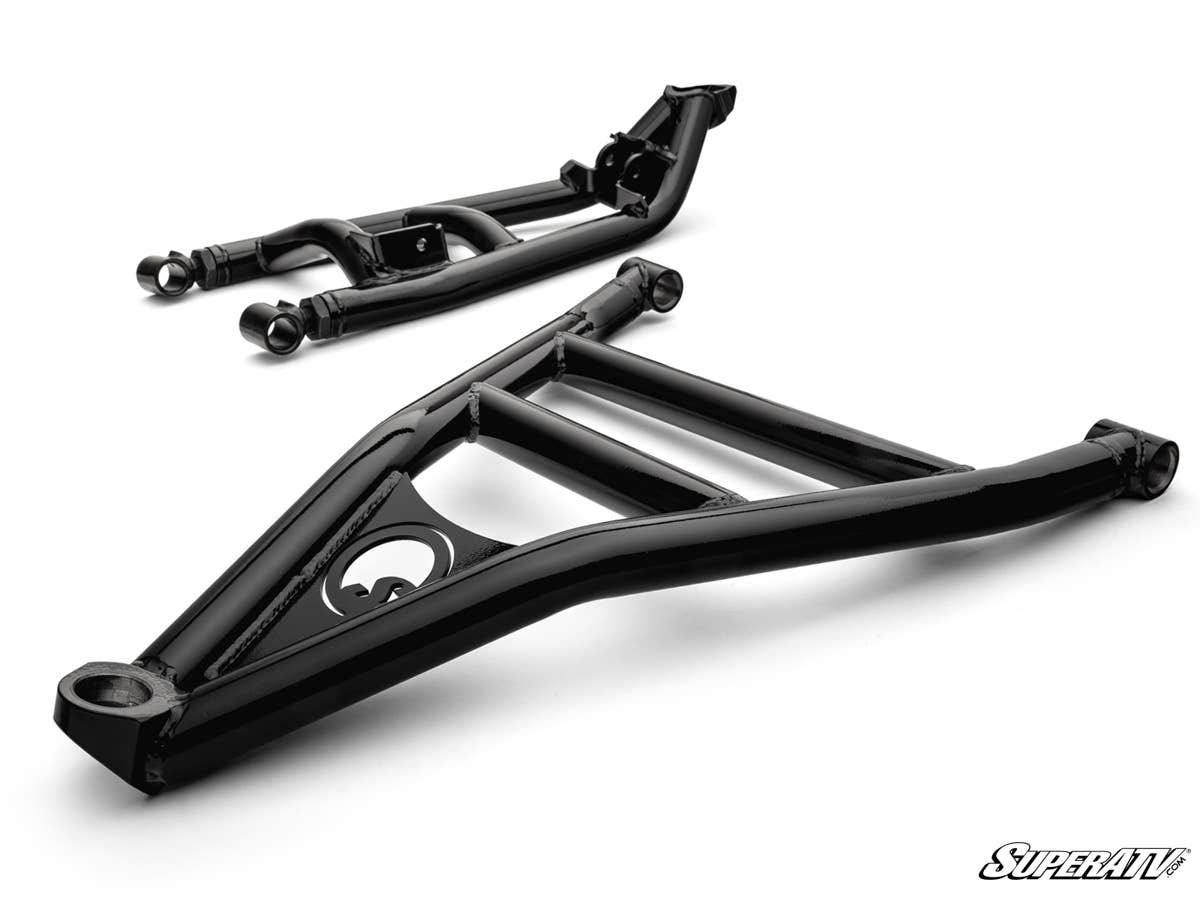 SuperATV Can-Am Maverick X3 Atlas Pro A-Arms