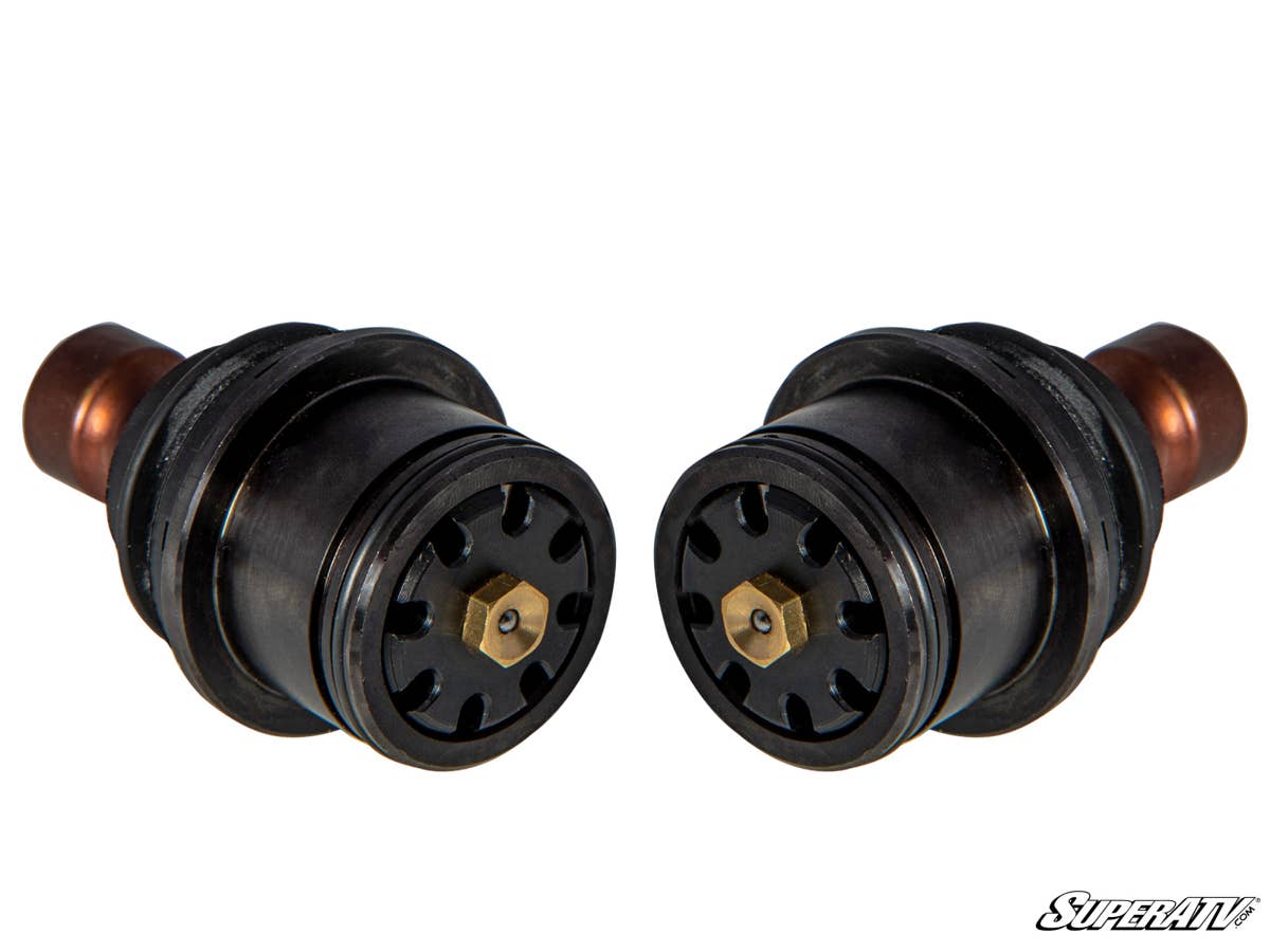 SuperATV Can-Am Maverick Heavy Duty Ball Joints