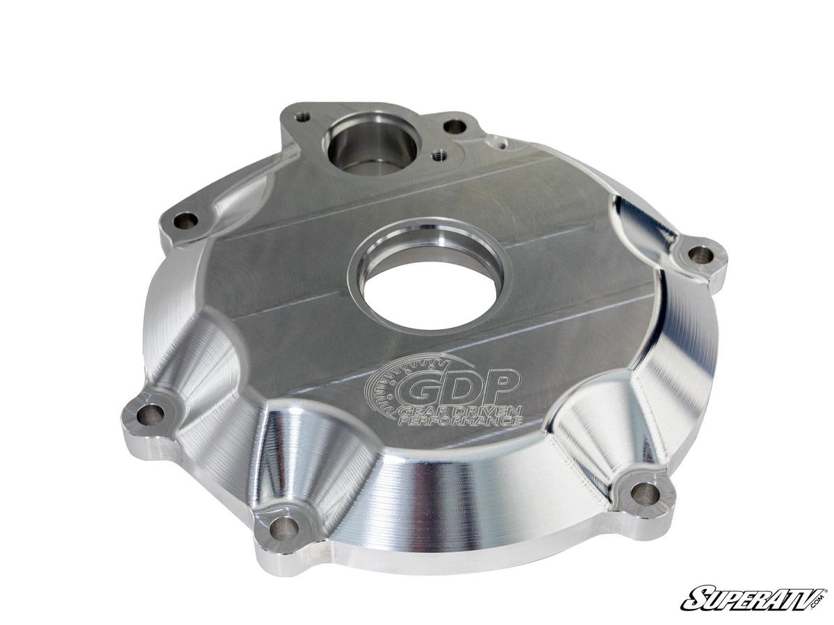 SuperATV Can-Am Maverick X3 Pin Locker Differential