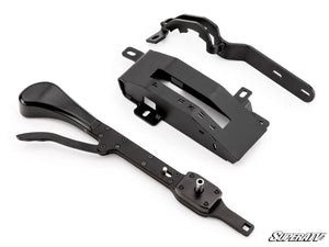 SuperATV Can-Am Maverick X3 Pistol Grip Gated Shifter