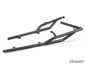 SuperATV Can-Am Maverick X3 Tree Kickers