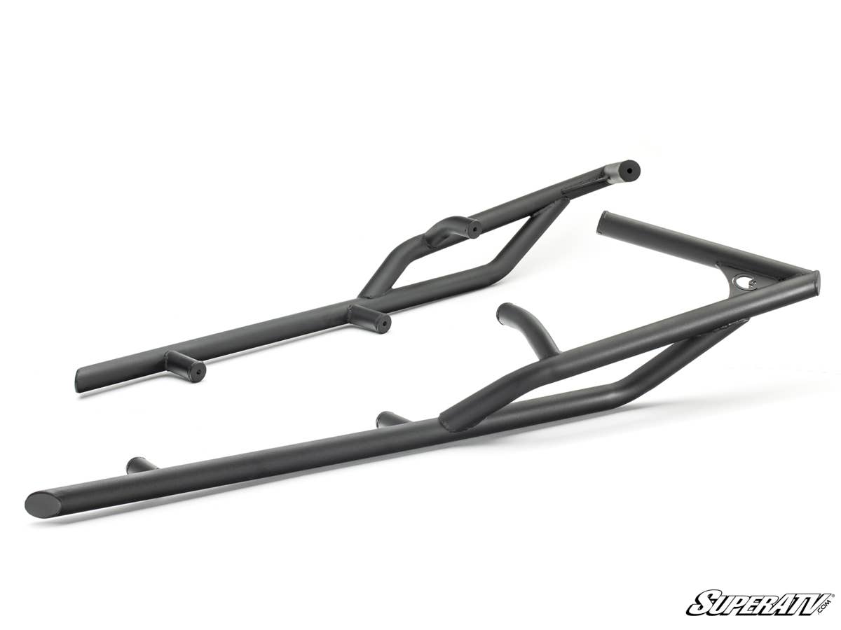 SuperATV Can-Am Maverick X3 Tree Kickers
